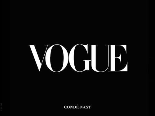 VOGUE Podcast Launch